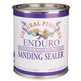 Enduro Sanding Sealer - Water Based - Gloss