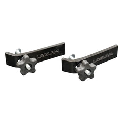 KX:24 CNC Clamps - 2 Piece Set
