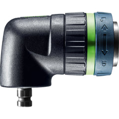 Right-Angle Attachment AN-UNI