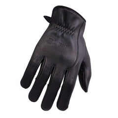 Essence Gloves, Black, XXL