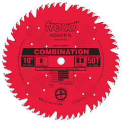 LU84R011 Perma-Shield Circular Saw Blade 10" x 5/8" Bore x 50 Tooth Combination