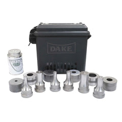 Ironworker Punch & Die Set