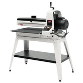 25" Drum Sander with Open Stand - 1-3/4 HP 1 Ph 115V - JWDS-2550