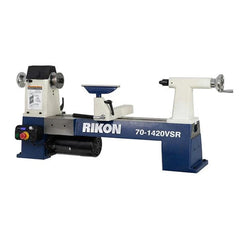 VSR Midi Lathe - 14" x 20" - 1-1/2 HP 1 Ph 115V