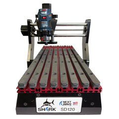 SD120 SPOIL BOARD KIT