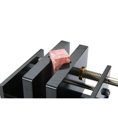Pen Blank Centering Drilling Vise