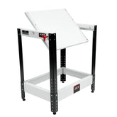 20" x 25" Flip-Top Stand
