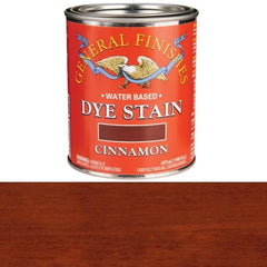 Dye Stain - Water Based