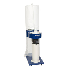 Dust Collector - 1 HP - 5 Micron Bag