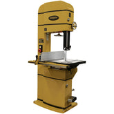 18" Woodworking Bandsaw - 5 HP 1 Ph - 230V - PM1800B