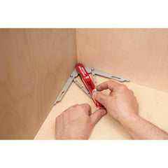 Engle Angle - 6"