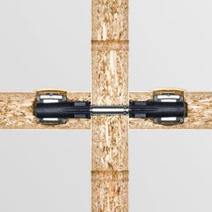 Domino MSV-LR32 D8/25 Center Panel Connector
