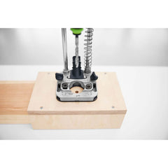 Hole Drilling Attachment - MB 40-Set
