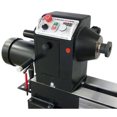 Revo 18|36 Lathe - 110 V - 1-1/2 HP