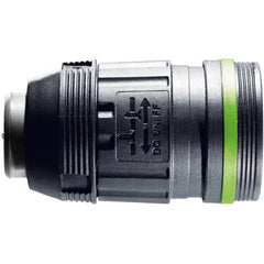 Depth Stop Chuck DC UNI FF