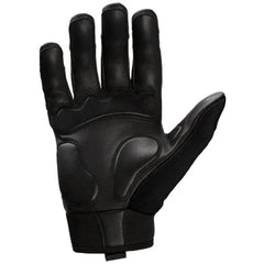 Brawny Plus Gloves, Black, Large