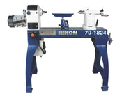 VSR Lathe - 18" X 24" - 2-1/2 HP - 230V