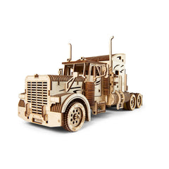 Heavy Boy Truck VM-03 Model Kit
