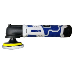 Li 12V Cordless Sander - Polisher - 2" Pad