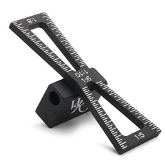 Dovetail Marker - 2.0