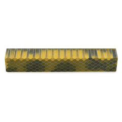 Honeycomb Acrylic Pen Blank - 3/4" x 3/4" x 5"
