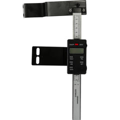 Digital Readout for Jet JWDS-2244 and 2550 Drum Sanders