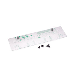 Shelf Pin Drilling Jig