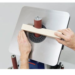 Oscillating Spindle Sander - 1/2 HP