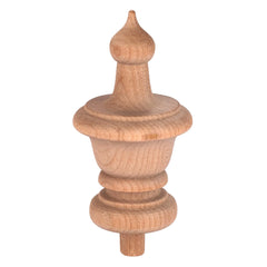 Finial with Tenon