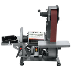 2" x 42" Bench Belt Grinder & Disc Sander