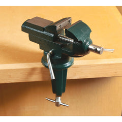 2" Heavy Duty Table Vise