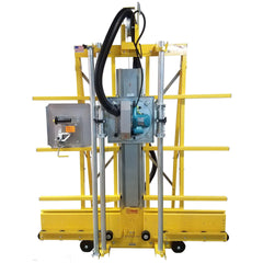 Sign Maker Compact 64" Vertical Panel Saw