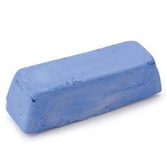 Blue Plastic Rouge Polishing Compound