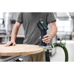 Cordless Edge Router - OFKC 500 Basic