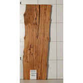 Marblewood Slab - #14 - 2-3/8" x 15" +/- x 48"