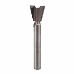 D14-531 Dovetail Router Bit 14 Degree 1/4" SH 17/32" D x 1/2" C x 2" OL