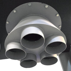 Dust Collector, CPD/5.S
