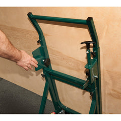 Deluxe Panel Cart