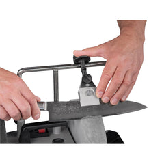 Centering Knife Jig