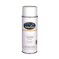 Lacquer - Solvent Based - Aerosol - 12 oz