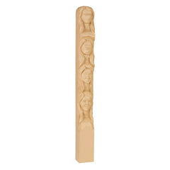 Carving Study Stick