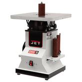 Benchtop Oscillating Spindle Sander - 1/2 HP 1 Ph 115V - JBOS-5