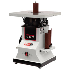 Benchtop Oscillating Spindle Sander - 1/2 HP 1 Ph 115V - JBOS-5