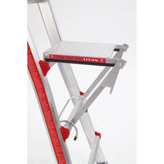 Work Platform