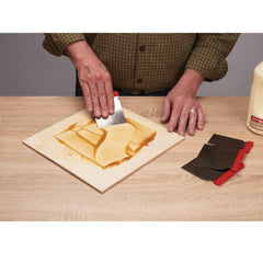 Spreader Set - 4 Piece