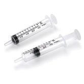 Epoxy Syringes