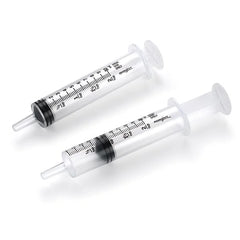 Epoxy Syringes