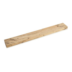 Spalted Tamarind Dimensional Lumber
