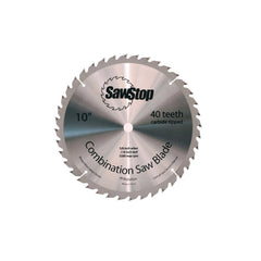 40T Combination Blade