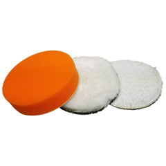Li 12V Cordless Sander - Polisher - 2" Pad